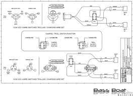 wiring diagram for an evinrude l4ts