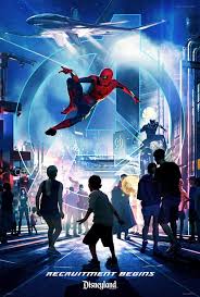 It is set in the mcu. Poster De Spiderman 2021