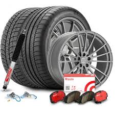 what do tire tread markings mean