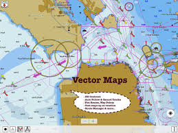 The Best Iphone Apps For Nautical Navigation Apppicker