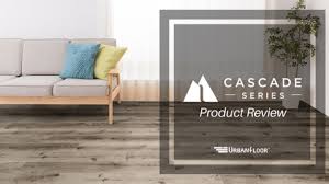 best laminate flooring cascade series