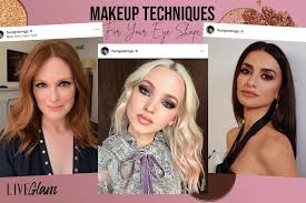 best eye makeup techniques for your eye