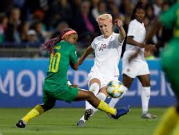 Soccer is a relatively simple game, rules wise. Canadian Women S Soccer Team Looks To Follow Raptors Path To Glory Ctv News