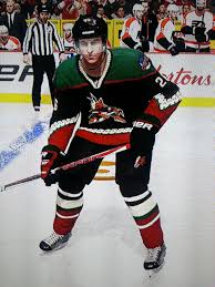 Make sure you have the advantage on your nhl 17 competition! Arizona Coyotes Finally Get Throwback Kachina Jerseys In Nhl 17 Hardcore Gamer