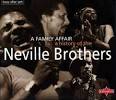 Family Affair: History of the Neville Bros
