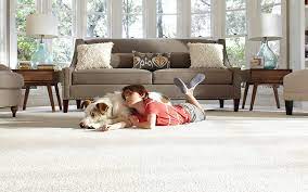 your carpet installation