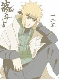 Search, discover and share your favorite naruto minato vs tobi gifs. Minato Namikaze Your Love Story With Various Naruto X Reader