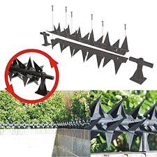 Discount Stegastrip Fence Wall Spikes