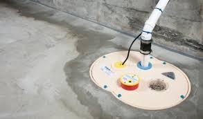 Sure Dry Basement Waterproofing Crawl