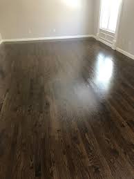 red oak hardwood flooring central