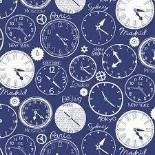 World Clocks Wallpaper By Loboloup