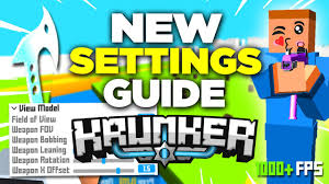 Hitmarker krunker (by aimbot tv). Updated Krunker Io Best Settings 2020 Beginners Guide Custom Crosshair Scope Fov Youtube