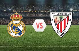 В текущем сезоне ла лиги реал мадрид забивает в среднем около 1.66 голов за игру. Real Madrid Atletik Bilbao Prognoza Za Dnes 15 12 2020