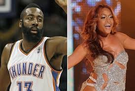 Shylyn also survived an accusation that oubre jr. James Harden S Alleged Girlfriend Trina Hottest Olympic Wives And Girlfriends Zimbio