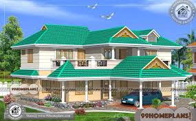 New House Plans In Kerala 2018
