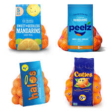 fresh clementines whole 3 lb bag