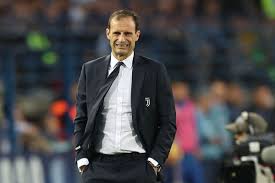 Born 11 august 1967) is an italian football coach and former player who last managed juventus. Allegri Juventus Deserved Victory Over Empoli Black White Read All Over