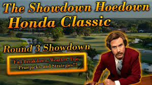 pga dfs showdown hoedown round 3