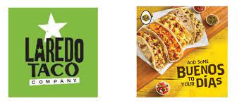 Laredo Taco Company gambar png