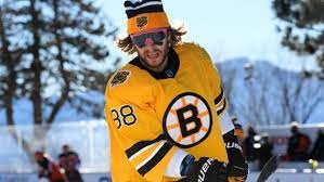 Pastrnak is one of 16 regulars who will not be in the bruins lineup on tuesday. David Pastrnak Statistiken Und News Nhl Com