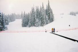 center village at copper mountain