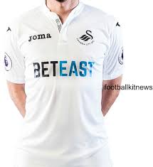 Buy swansea city football shirts and get the best deals at the lowest prices on ebay! New Swansea Kits 2016 17 Swansea City Joma Home Away Shirts 16 17 Football Kit News