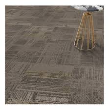 bule carpet printed carpet tiles