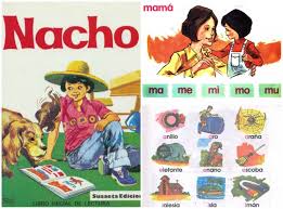 Nacho (black) is a monastery cook, who spends his day feeding orphans and being overlooked by when sister encarnación (reguera) arrive at the monastery, nacho realises that the only way to win. El Hondureno Denis Zelaya Crea App Audiovisual Del Famoso Libro Nacho