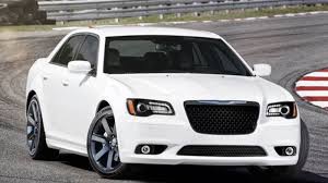 2016 chrysler 300 srt8 debuts with new