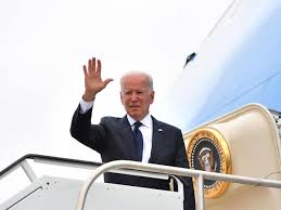 From The Queen To Putin, Here's What Biden Has Planned For His Trip To  Europe | WPRL