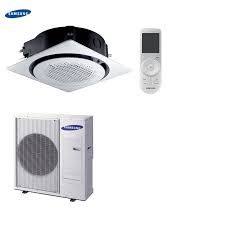 Wohnzimmer klimaanlage badezimmer fenster, fenster. Samsung Deckenkassette 360 Klimaanlage 12 Kw 3 415 27