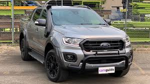 Are reviews modified or monitored before being published? Ford Ranger 2020 Review Wildtrak X Gvm Test Carsguide