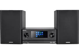 audio systems m 9000s b features