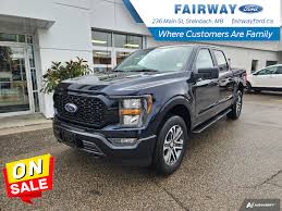 New 2023 Ford F 150 Xl 2 7 Ecoboost