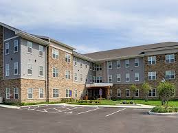 supportive housing for individuals with