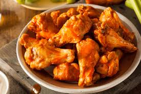 frank s redhot buffalo wings insanely