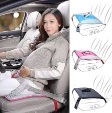 Car Seat Cushion Belt For Pregnant