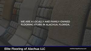 elite flooring of alachua llc
