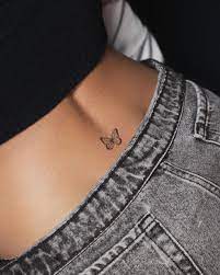 tatuajes en la espalda para y