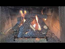 How To Convert A Wood Burning Fireplace