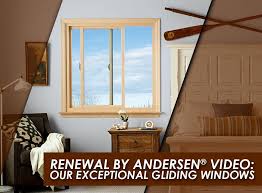 Our Exceptional Gliding Windows