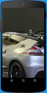 Maybe you would like to learn more about one of these? Modified Honda Crz Wallpapers For Android Apk Download