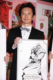 Hirohiko araki (荒木 飛呂彦 araki hirohiko, born june 7, 1960 in sendai, miyagi) is a manga artist and author of jojo's bizarre adventure, on which this wiki project is based. Hirohiko Araki Jojo S Bizarre Wiki Fandom