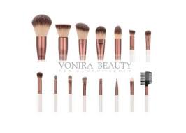 china private label makeup brushes 15