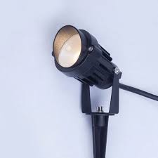 Easyfit Palm 12v Garden Led Spotlight