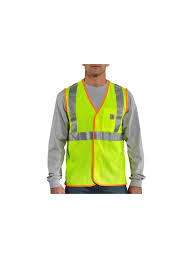 high visibility cl 2 vest big tall