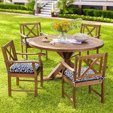 the best patio sets for outdoor dining
