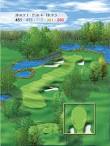 Course Map - Lake Michigan Hills Golf Club