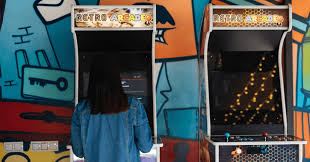 17 easy diy arcade cabinet plans ideas