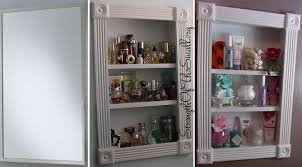 Maybe you would like to learn more about one of these? Diy Medicine Cabinet Makeover Strength Of The Small
